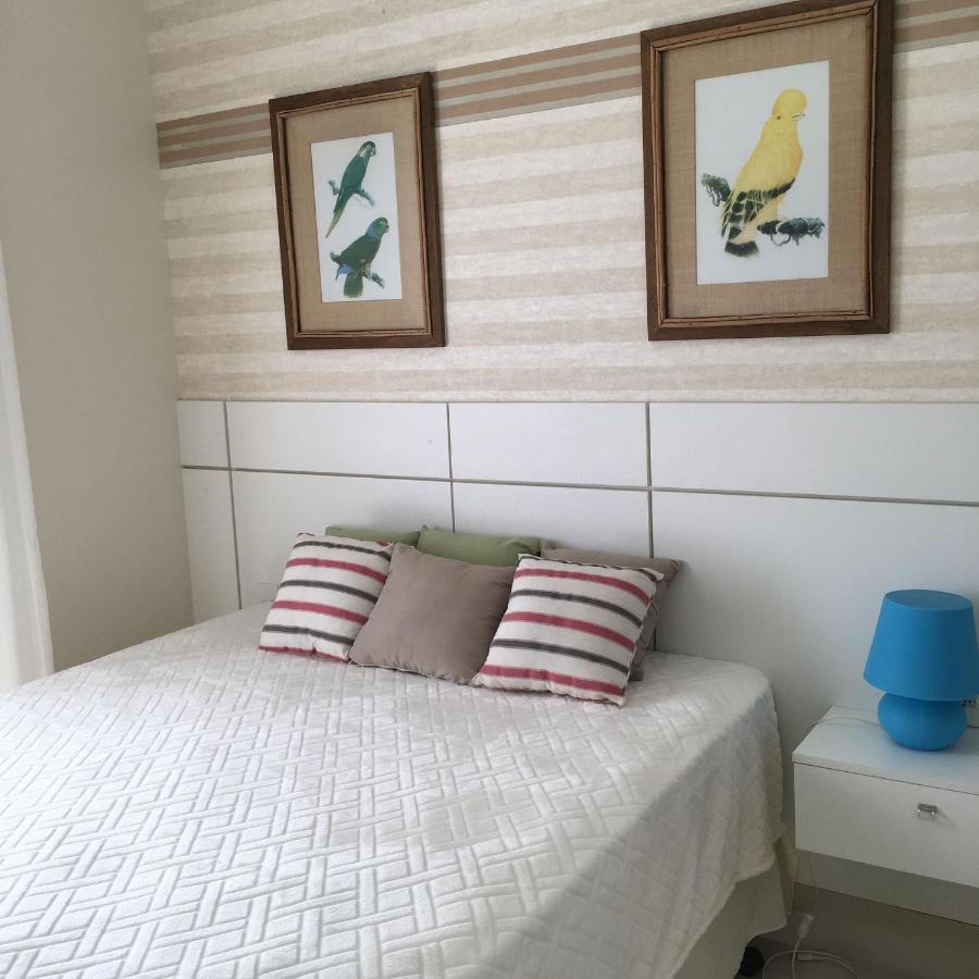 Apartamento Alto Padrao Com 3 Suites, Sala 3 Ambientes Todos Com Ar, Ambientes Novos E Moderno. Ubatuba Exterior foto