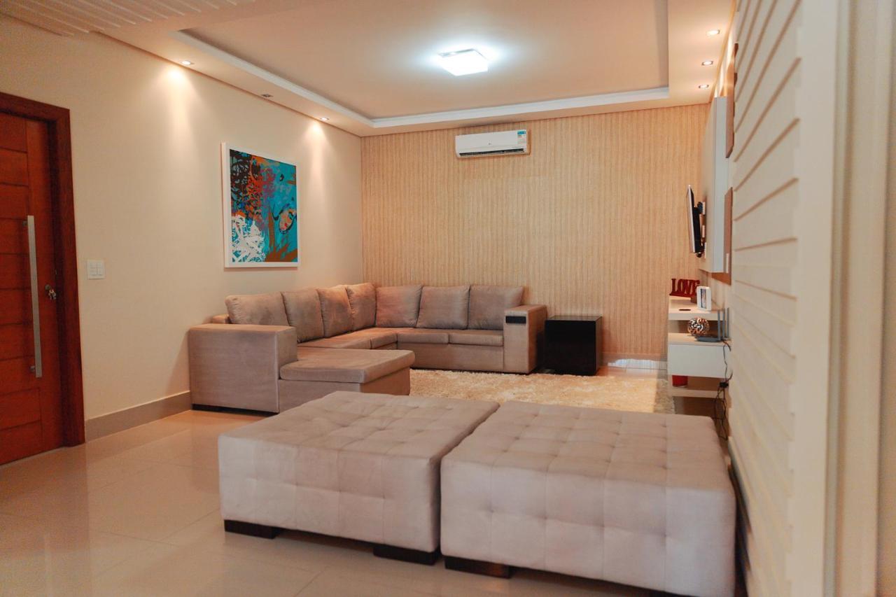 Apartamento Alto Padrao Com 3 Suites, Sala 3 Ambientes Todos Com Ar, Ambientes Novos E Moderno. Ubatuba Exterior foto