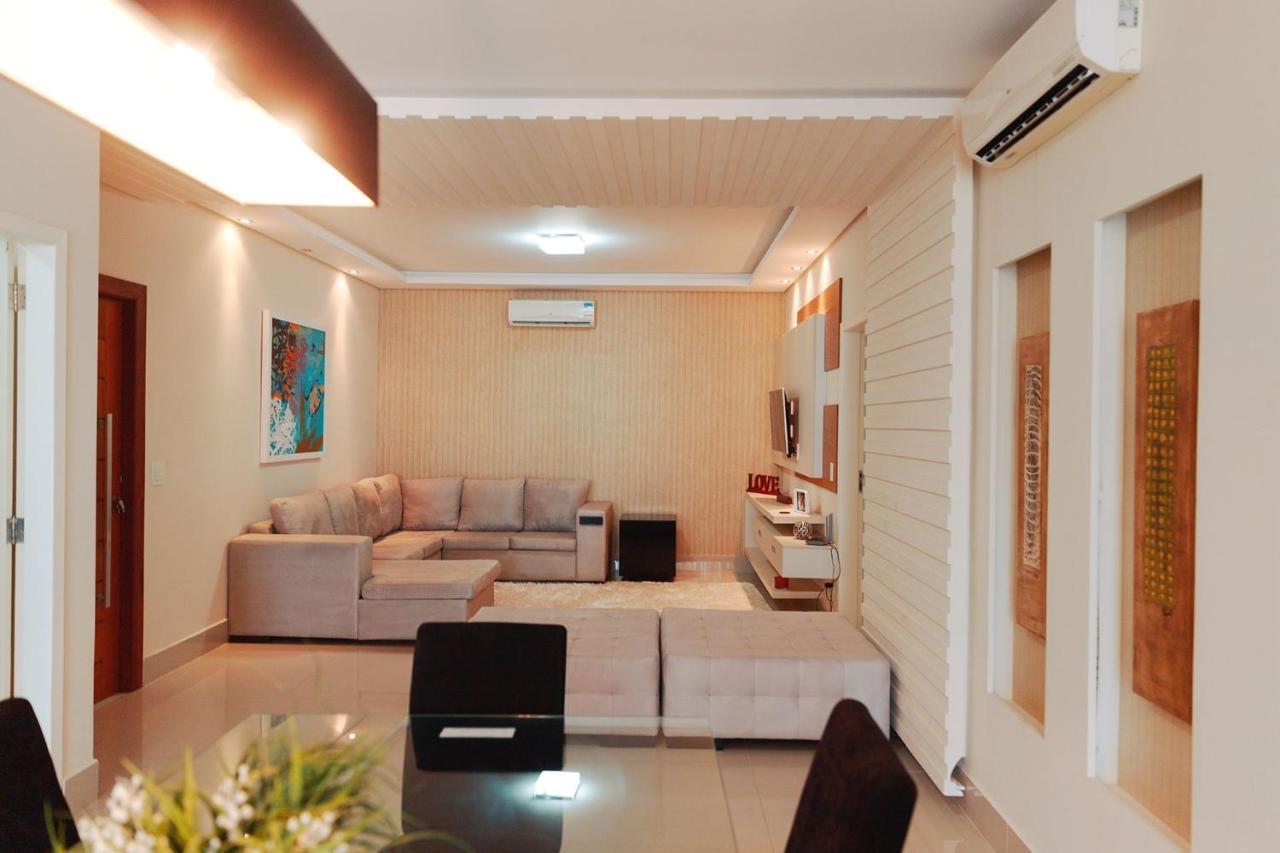 Apartamento Alto Padrao Com 3 Suites, Sala 3 Ambientes Todos Com Ar, Ambientes Novos E Moderno. Ubatuba Exterior foto